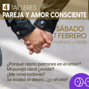 pareja y amor