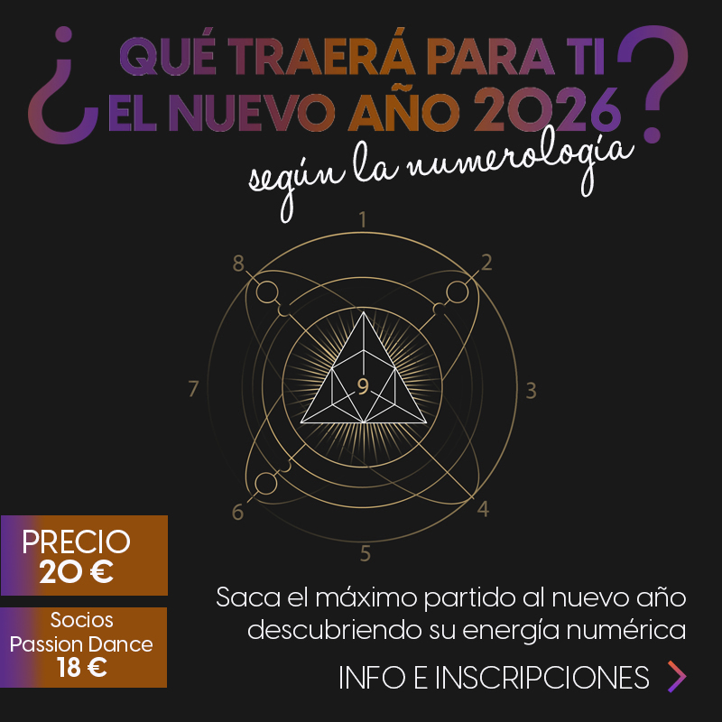 TALLER ¿QUÉ TRAERÁ PARA TI EL NUEVO AÑO 2026?