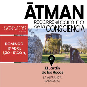 ATMAN. Recorre el camino de la consciencia